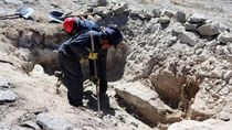 Torres busca que Chubut tenga potestad sobre las reservas de uranio.