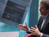 El fondo de Tecpetrol para la transición energética