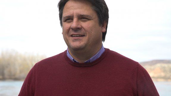 Gaido propone un programa de formación para el trabajo
