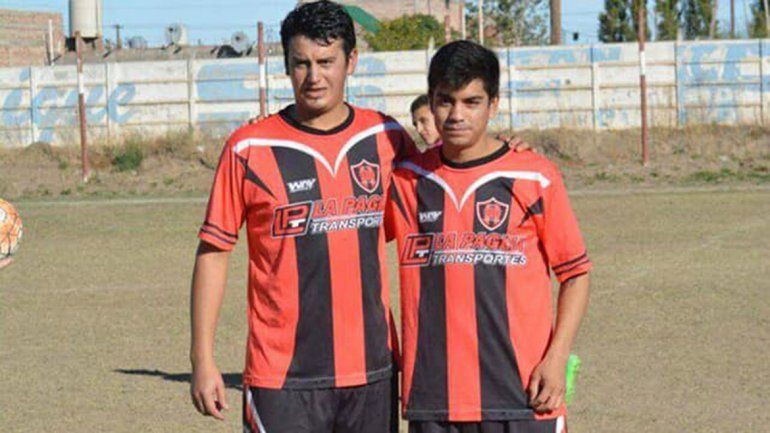 La tragedia golpeó duro en El Porve