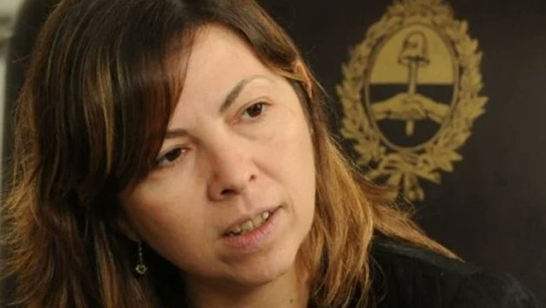 Bonistas se mostraron en contra del nombramiento de Batakis