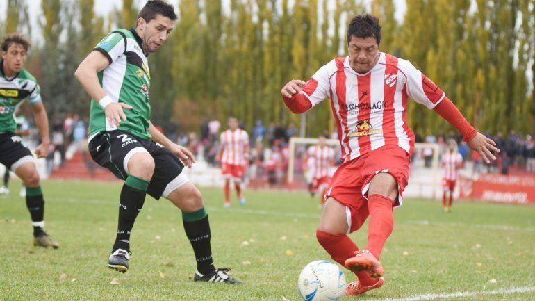 El enganche del Rojo tuvo un buen campeonato y su pegada fue fundamental en la gran campaña del equipo.