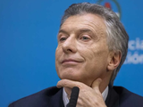 Encuestas revelan que argentinos no querían que Macri sea candidato