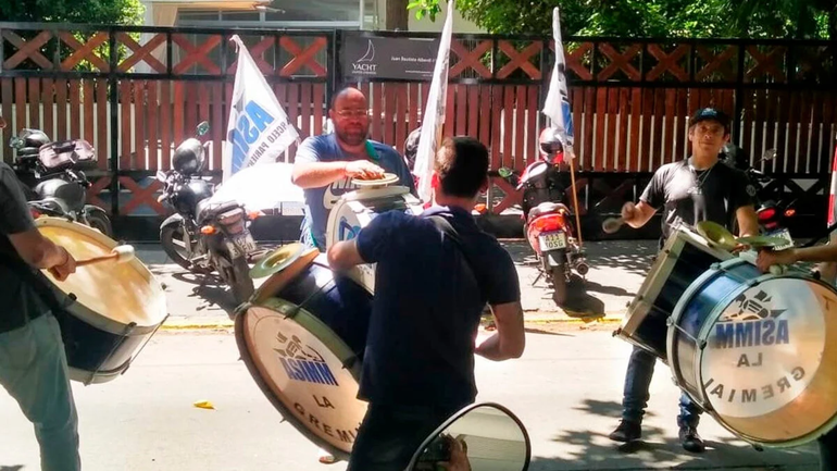 La Asociación Sindical consideró La Asociación Sindical consideró