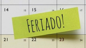 Diferencia entre feriado y día no laborable: qué pasa con el del 21 de noviembre Diferencia entre feriado y día no laborable: qué pasa con el del 21 de noviembre
