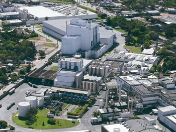 Mastellone Hnos. logró que sus 9 plantas operen con energía 100% renovable en 2026.
