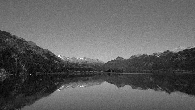 Los colonos holandeses se instalaron en el paraje Hua Hum, cerca de San Martín de los Andes.