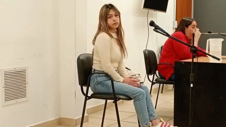 Conductora atropelló, mató y ahora reclama estar detenida en su casa: ¿Qué hizo la Justicia? - Image 1