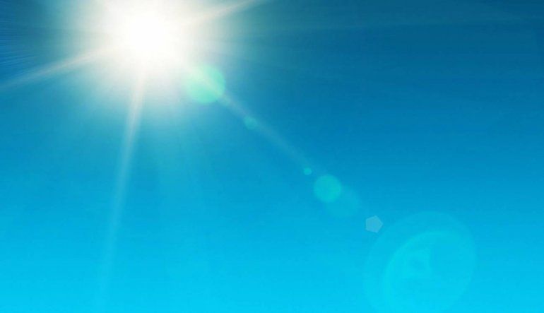 ¿El sol puede inactivar las particulas de coronavirus?