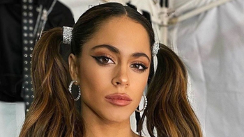 Tini cumplió 26 y lo festejó luciendo su marca de ropa favorita