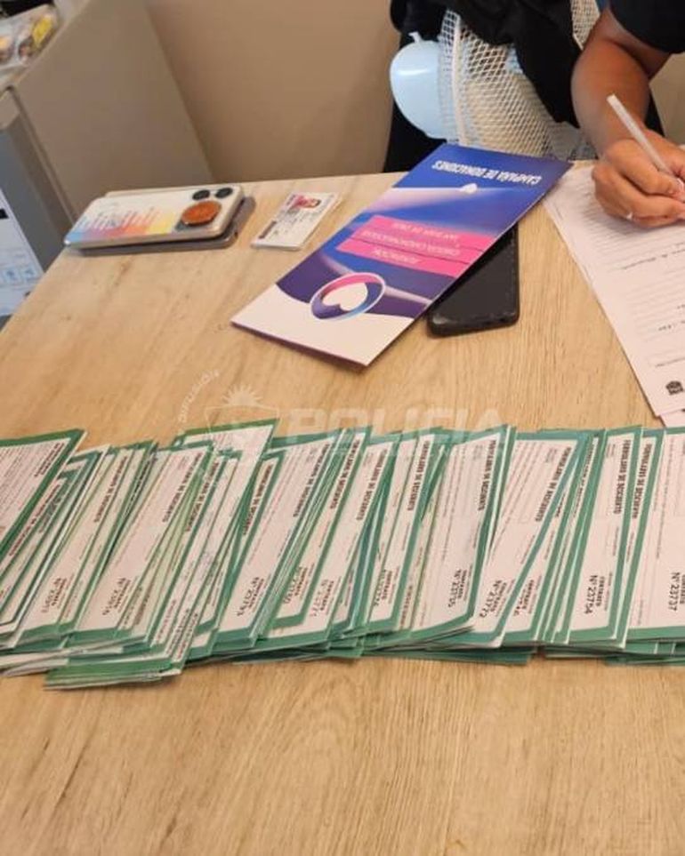 Lo que faltaba: investigan una campaña solidaria fraudulenta protagonizada por audaces estafadores. Lo que faltaba: investigan una campaña solidaria fraudulenta protagonizada por audaces estafadores.