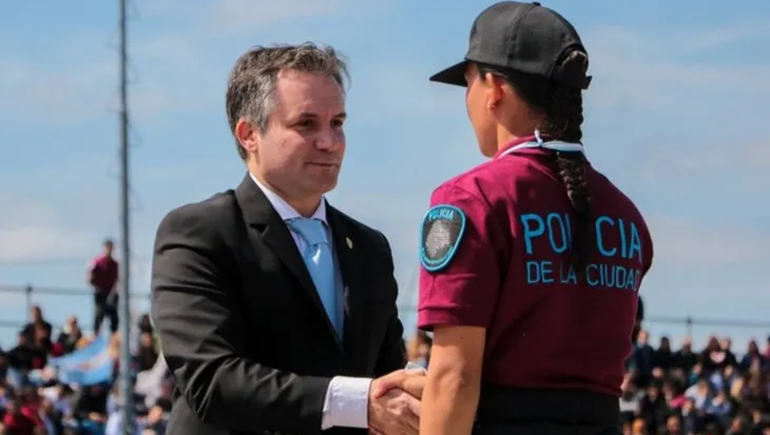 Ataque a CFK: abogados pidieron investigar a la Policía de la Ciudad