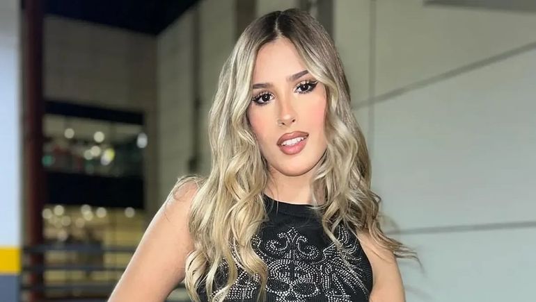 El grito que descolocó a Julieta de Gran Hermano