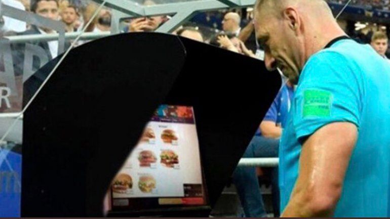 Los memes más divertidos de la final del Mundial