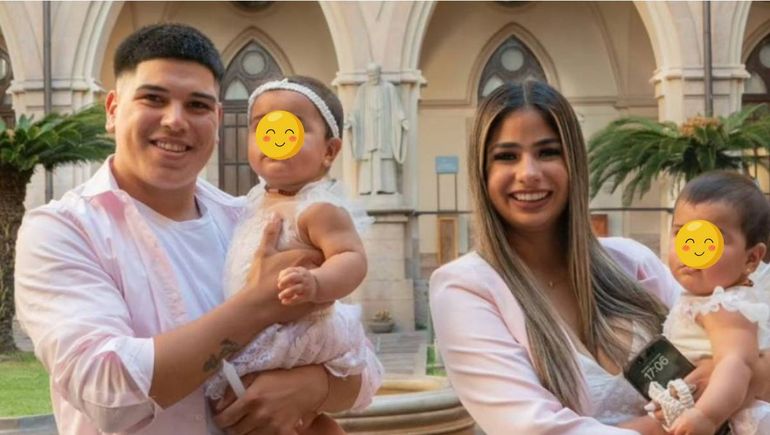 Momento catarsis en redes: Daniela Celis habló desde el dolor y Thiago Medina reaccionó con bronca