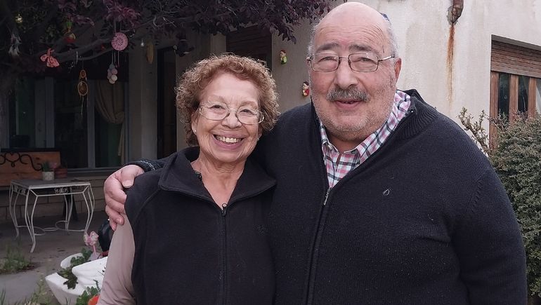 Tono Sarquis y la historia del boliche turco que marcó rumbos en Zapala