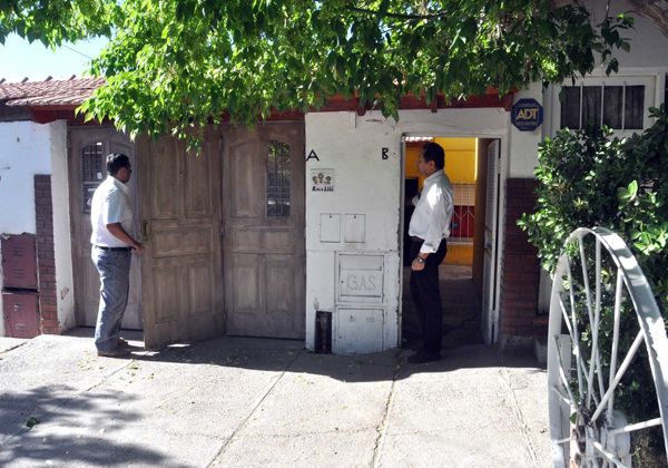 Las madamas, protegidas por las prostitutas