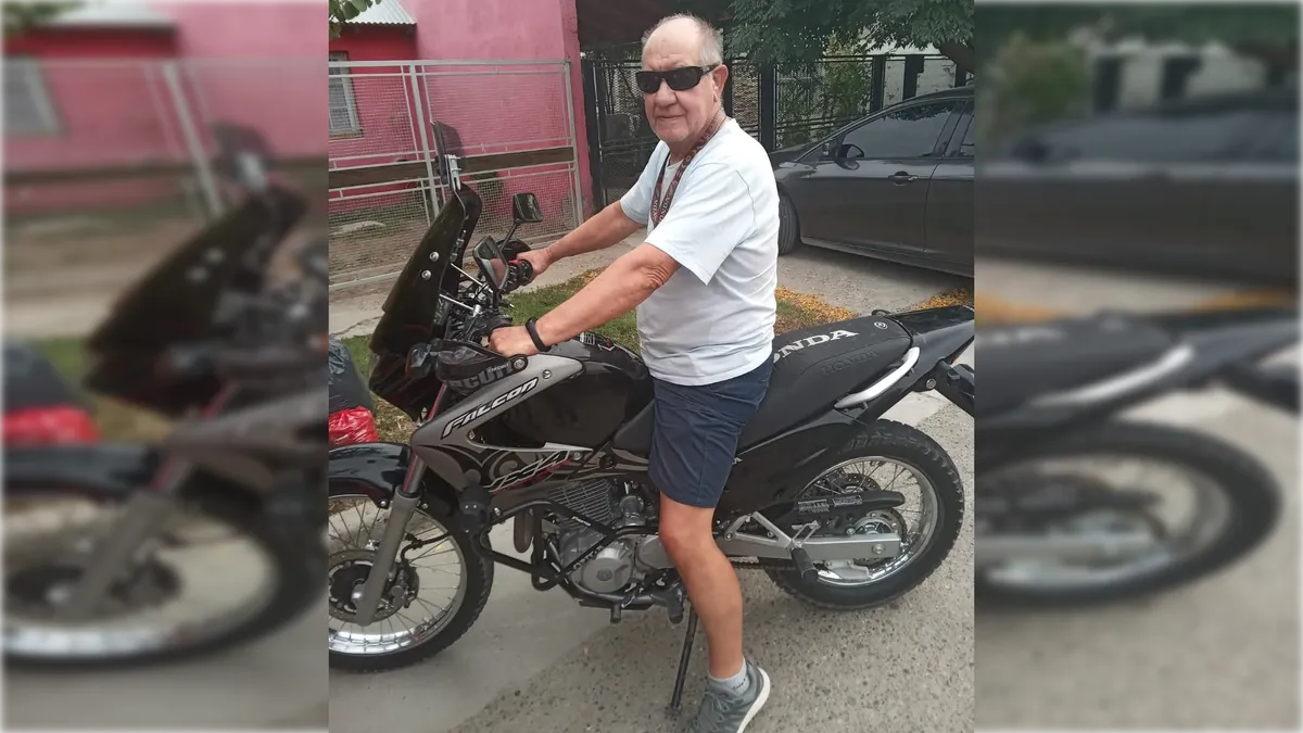 Murió en San Martín de los Andes un exintendente peronista del Alto Valle