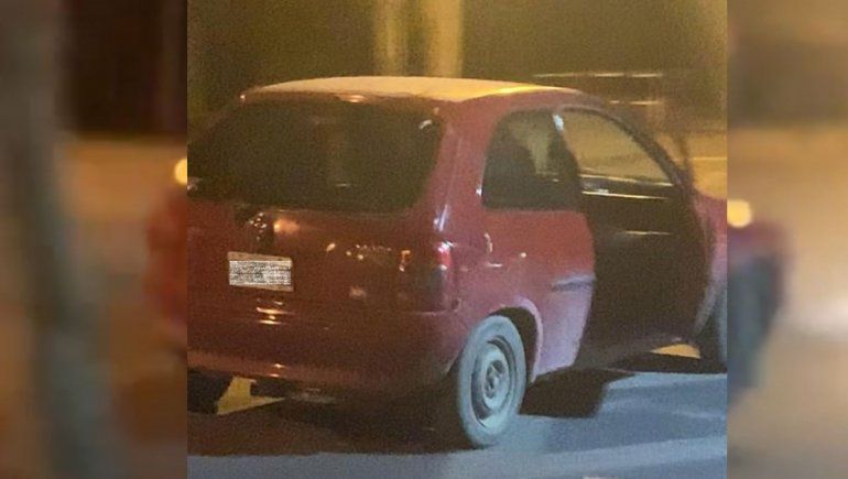 Denuncian que fueron acosadas a la salida de una fiesta en el centro