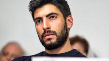 icardeada: facundo moyano inicio una relacion con la ex de un amigo icardeada: facundo moyano inicio una relacion con la ex de un amigo