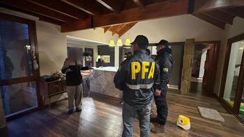 cayo una banda que contrabandeaba metales y cobraba en criptomonedas cayo una banda que contrabandeaba metales y cobraba en criptomonedas