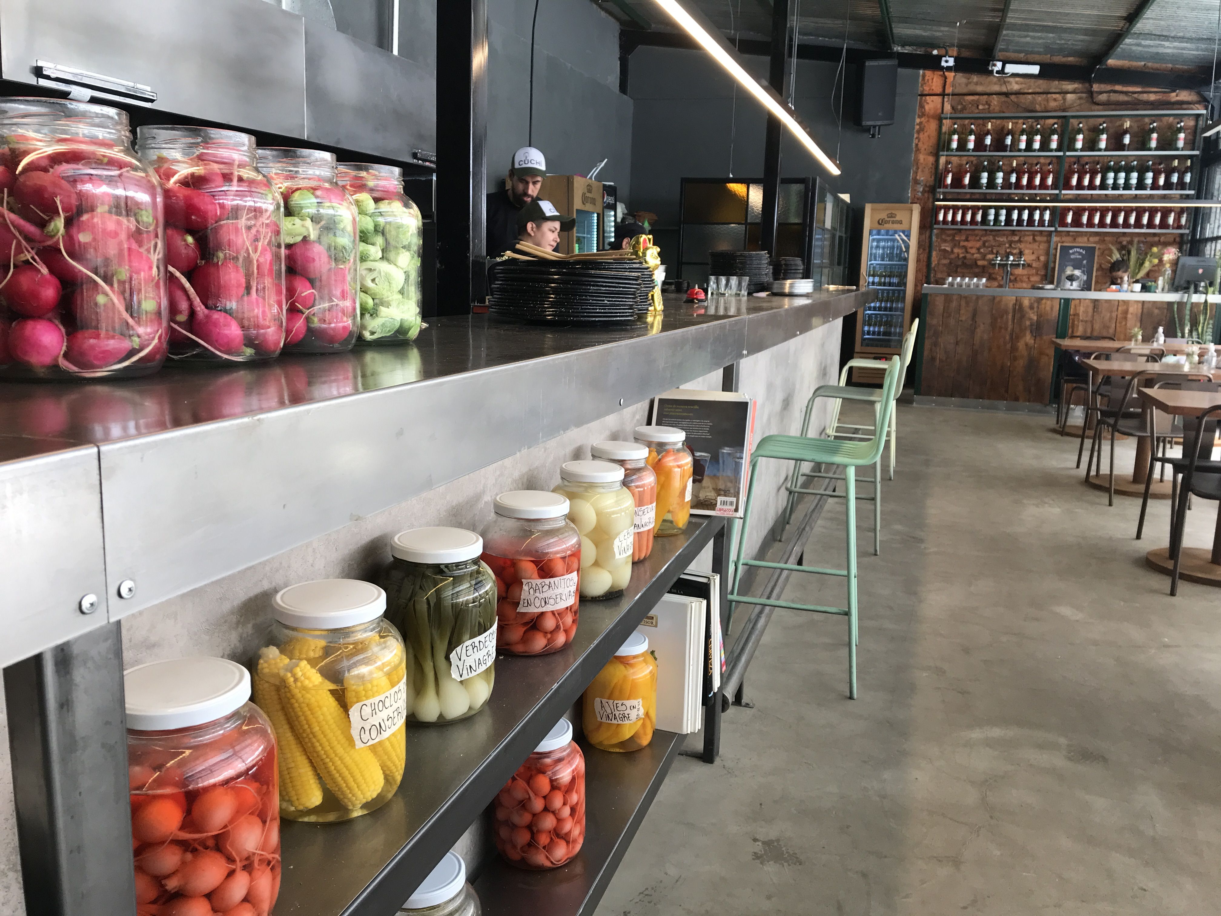 Un nuevo restaurante veggie se suma a la oferta gastronómica en Neuquén
