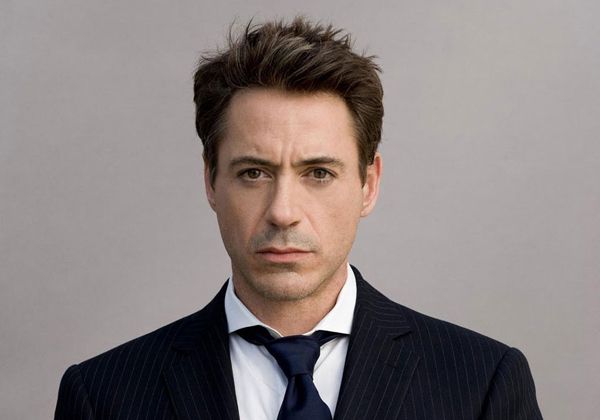 Robert Downey Jr. es el actor mejor pagado de Hollywood