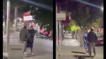 Comerciantes de Neuquén piden mayor seguridad. Comerciantes de Neuquén piden mayor seguridad.