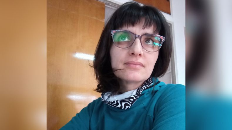 Distintos sindicatos y amigos la despidieron en redes sociales.