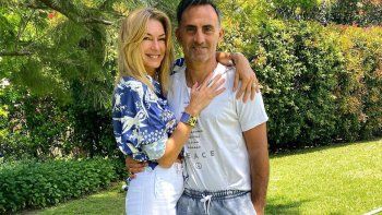 yanina latorre confeso que le fue infiel a su marido, diego yanina latorre confeso que le fue infiel a su marido, diego