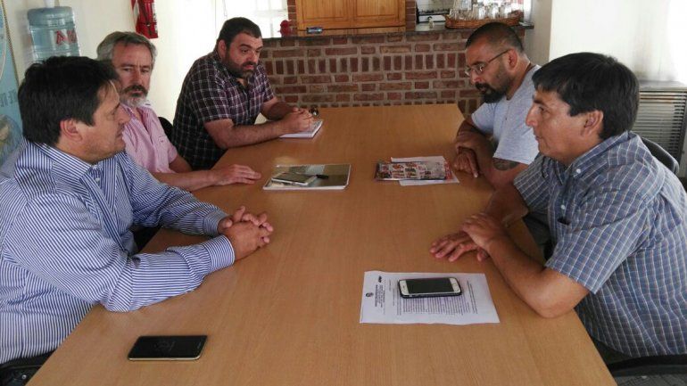 Sin oferta de Gobierno, ATE confirmó el paro del 1º de marzo