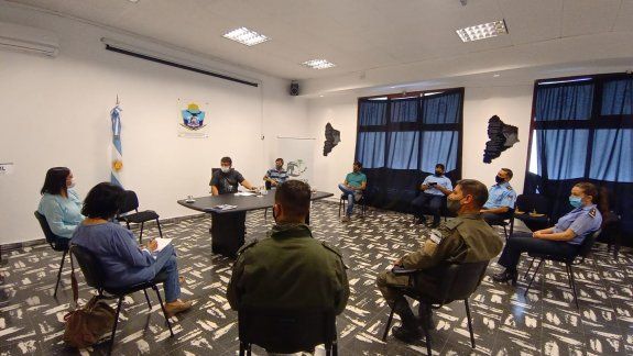 Chos Malal: la Muni cierra por dos semanas por el aumento de casos