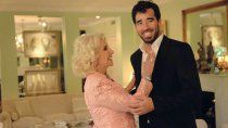 intiman a mirtha a pagar $5,3 millones intiman a mirtha a pagar $5,3 millones