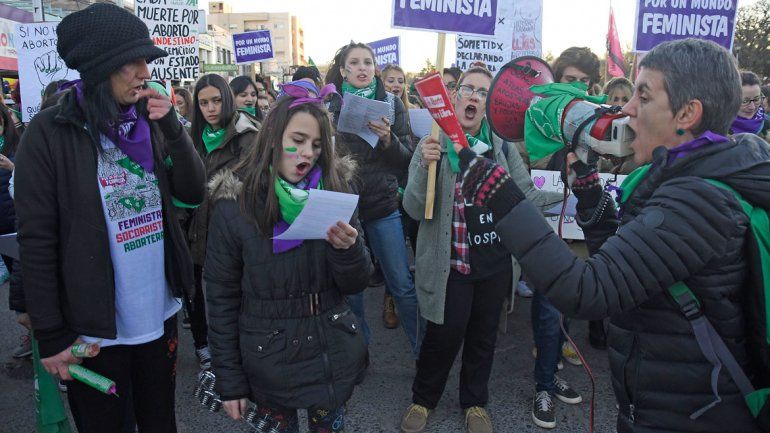 Dos vigilias con los ojos puestos en  el Congreso