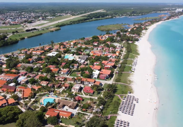 La turista canadiense fue agredida en un hotel all inclusive de Varadero, en Cuba. La turista canadiense fue agredida en un hotel all inclusive de Varadero, en Cuba.