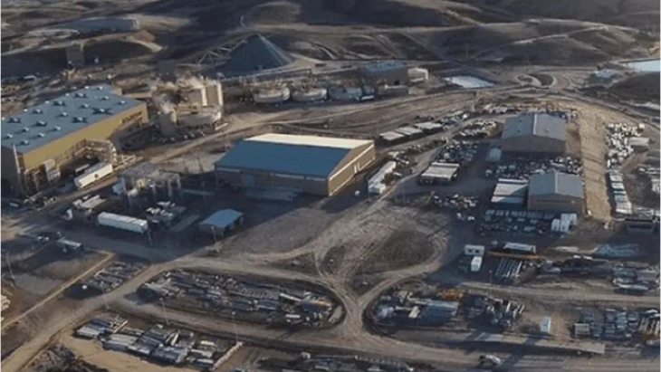 ¿Puede una inversión de USD 800 millones salvar el futuro minero de Santa Cruz?