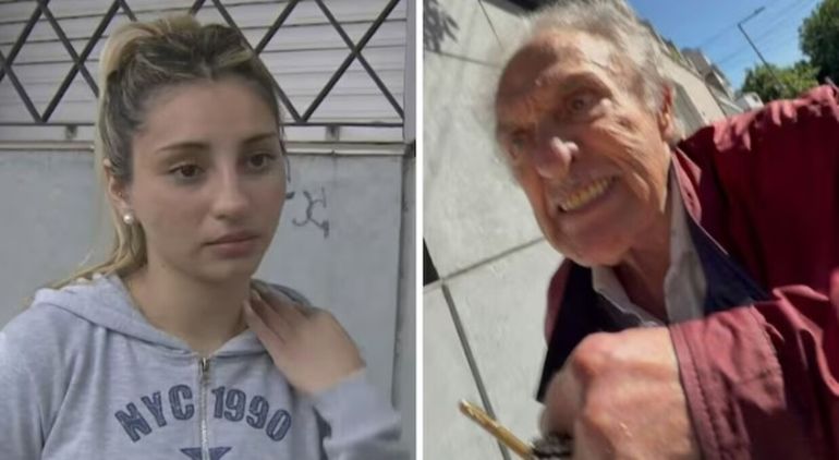 La Agencia Nacional de Seguridad Vial informó que Agustina Robledo