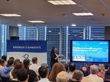 El encuentro facilitó el intercambio de conocimientos y experiencias. 