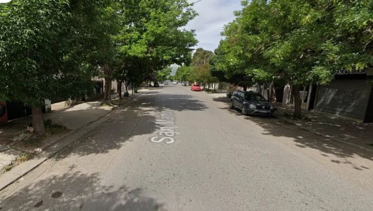 Otro violento robo a un empresario del Alto Valle: ladrones entraron, maniataron y golpearon en su casa