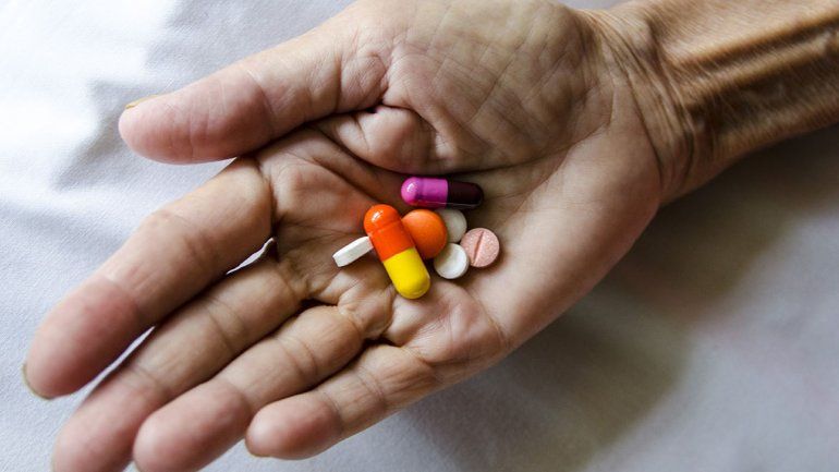 Alerta: el mal uso de los corticoides puede hacer mucho daño