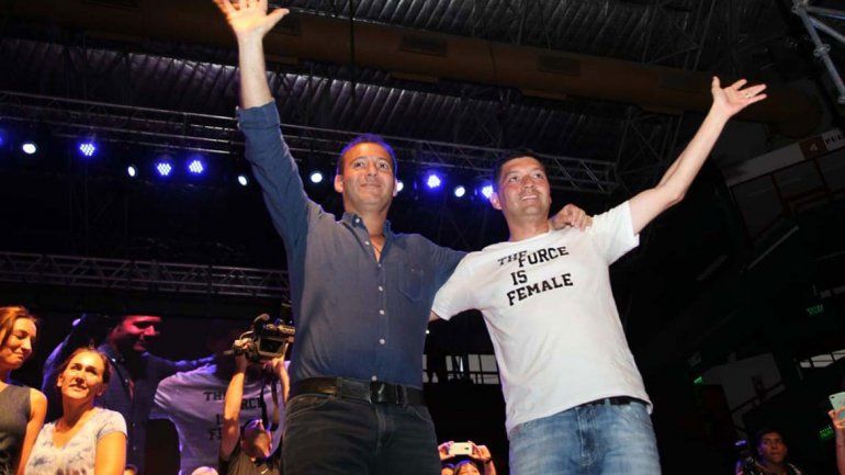 El MPN acelera la campaña rumbo al 10 de marzo