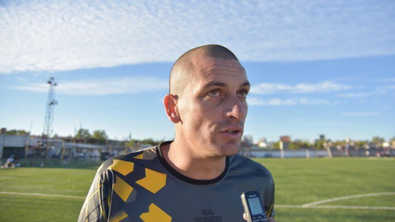 Schonberger: En las finales no podés cometer tantos errores