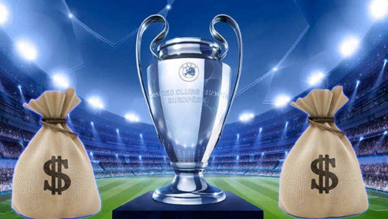 Champions League 2020-2021 tendrá reducción económica