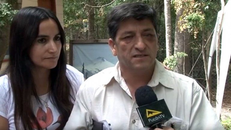 Familia neuquina denunció agresión en la aduana chilena