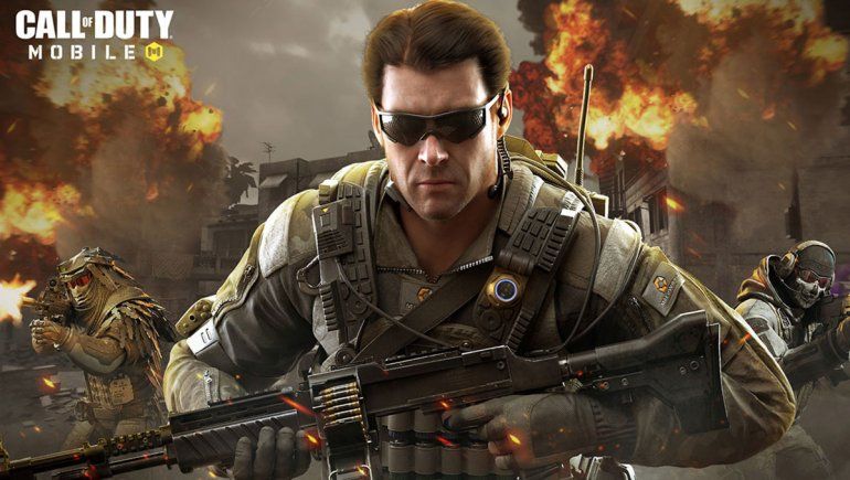 Call of Duty: Mobile ya se puede descargar en iOS y Android