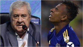 nuevos chats complican mas a villa: ¿que hara boca? nuevos chats complican mas a villa: ¿que hara boca?