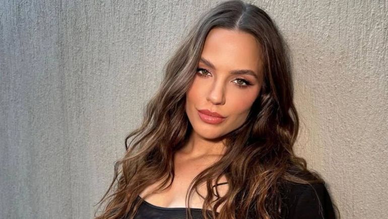 Ivana Figueiras fue denunciada por hostigamiento, amenazas y violencia física