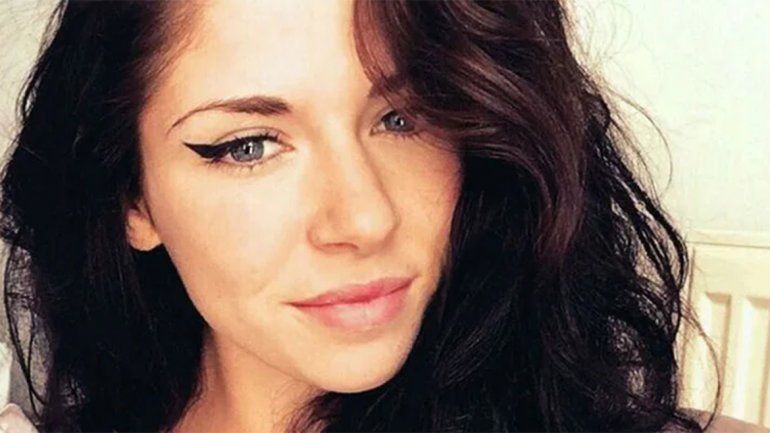 Murió una influencer de 22 años en un juego sexual que salió mal