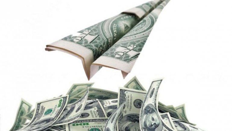 La fuga de capitales superó los US$ 86.000 millones entre 2015 y 2019