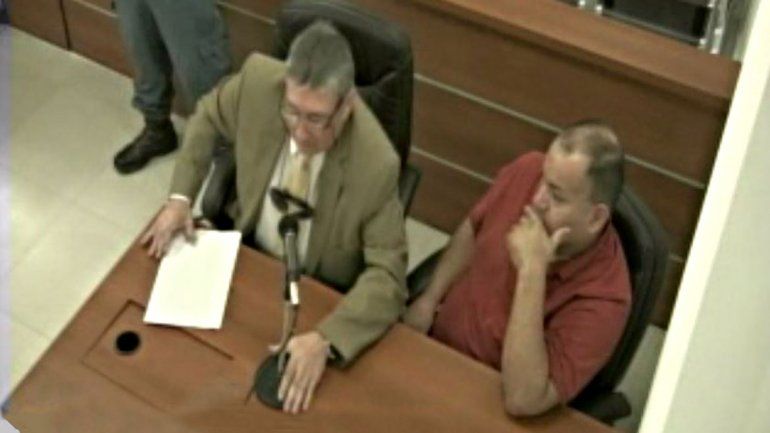 Por un acuerdo, el falso petrolero quedó en libertad